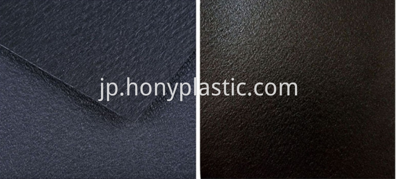 HDPE FILM-14 HDPE film-14